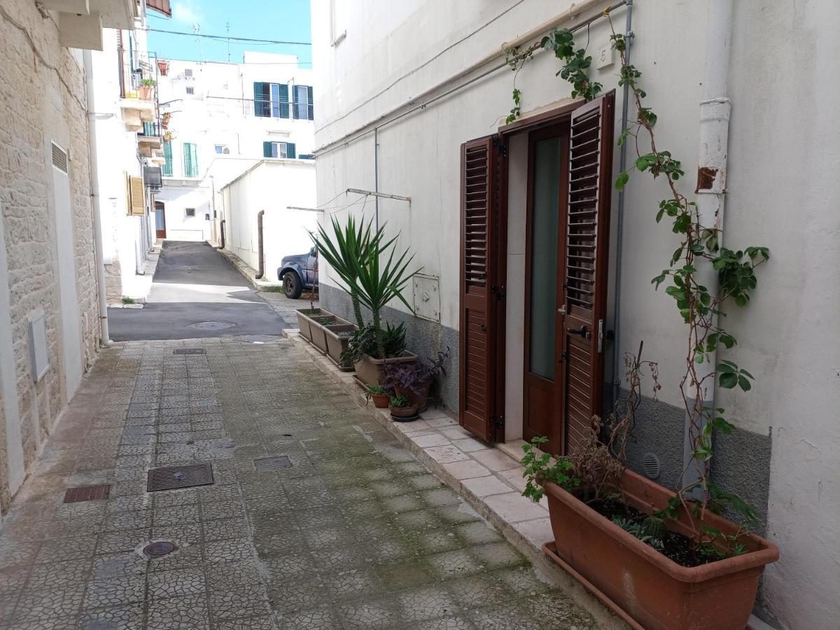 Casa Perosi Villa Noci Exterior foto